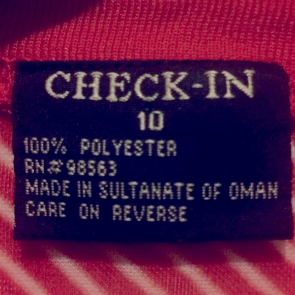 Fun Unisex Shirt by CHECK-IN depict Sumo wrestlers - Picture 8 of 8